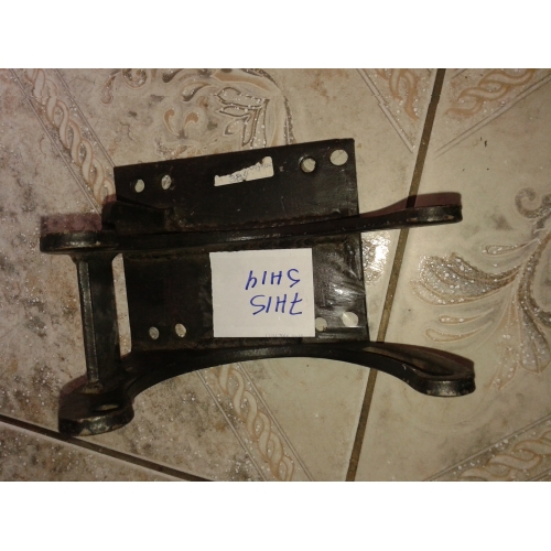 SUPORTE DO COMPRESSOR  7H15 / 5H14