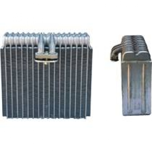 EVAPORADOR GOL GOL GII med 25/27/11