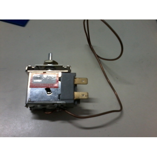 VALVULA TERMOSTATICA UNIVERSAL