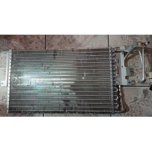 CONDENSADOR GM VECTRA  97 2002 IMPORTADO