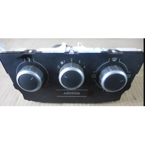 COMANDO DE AR QUENTE GOL G5