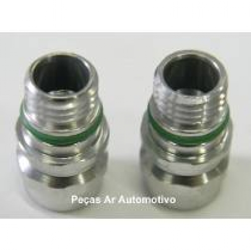 VALVULA DE ENCHIMENTO ALTA M12x1