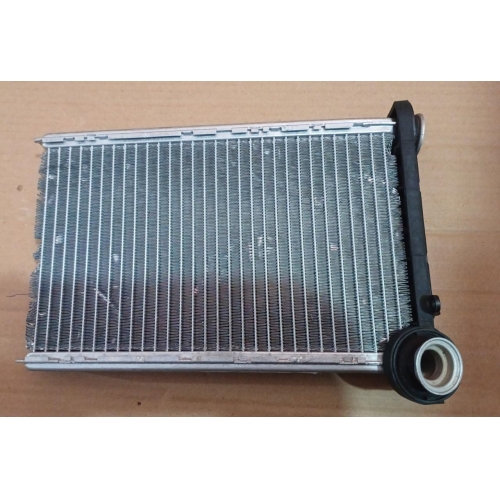 RADIADOR AR QUENTE SEMINOVO RENAULT MEGANE VALEO