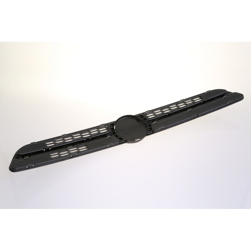 GRADE DO RADIADOR 5U08536551NN VW GOL G5 1.0 2010 GENUÍNO