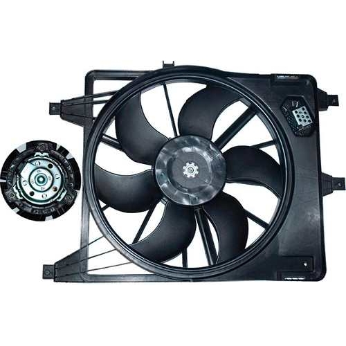 GMV RENAULT LOGAN SANDERO  COM  AR ORIGINAL FABRICANTE GATE