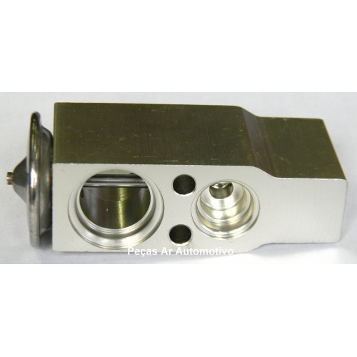 VALVULA BLOCK FRONTIER /HFINDER