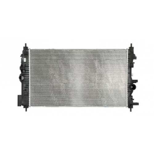 RADIADOR DE AGUA CRUZE 1.8 2012 A 2016 MANUAL C/AR ORIGINAL VALEO 701651/13330390