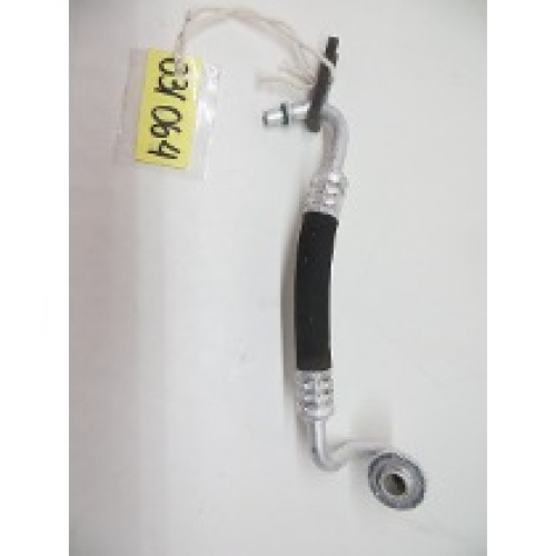 MANGUEIRA A/C SCENIC LIQ