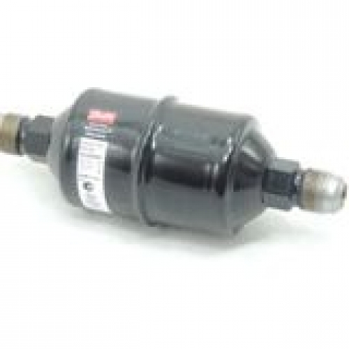 Filtro Secador 3/8 Rosca  Danfoss 023z504000 - COBRESUL