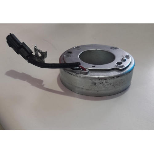 BOBINA MAGNÃ‰TICA COMPRESSOR AR CALSONIC RENAULT DUSTER