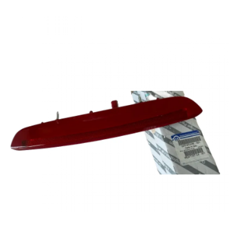 BRAKE LIGHT DA TAMPA TRAS JEEP RENEGADE 2020 51953596 GENUINO MOPAR