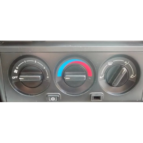 COMANDO DE AR CONDICIONADO TIPO