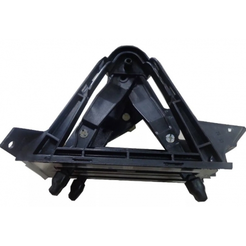 COMANDO DE AR CONDICIONADO MONZA KADET SEM AR