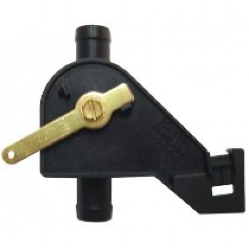 VALVULA AR QUENTE SANTANA