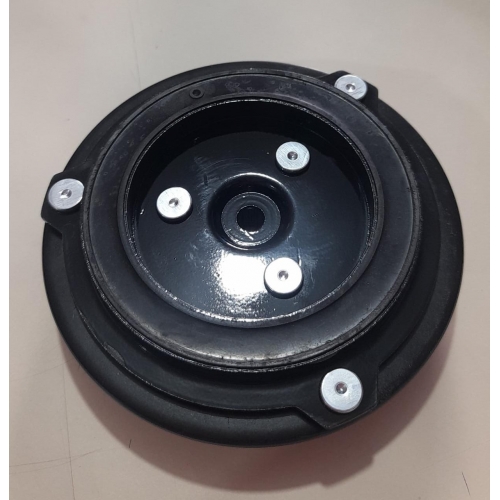 DISCO FRONTAL EMBREAGEM CVC DELPHI EMBORRACHADO