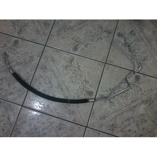 MANGUEIRA A/C FORD CARGO 99 -16 BC4519N651AB