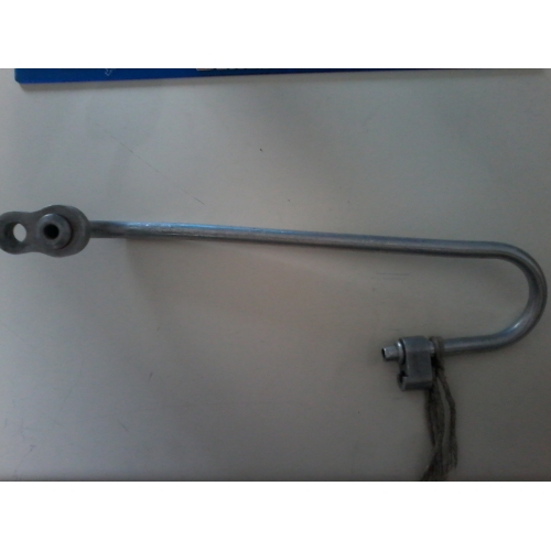 MANGUEIRA A/C CARAVAN 3.0 /3.3 (COND / FILTRO) 