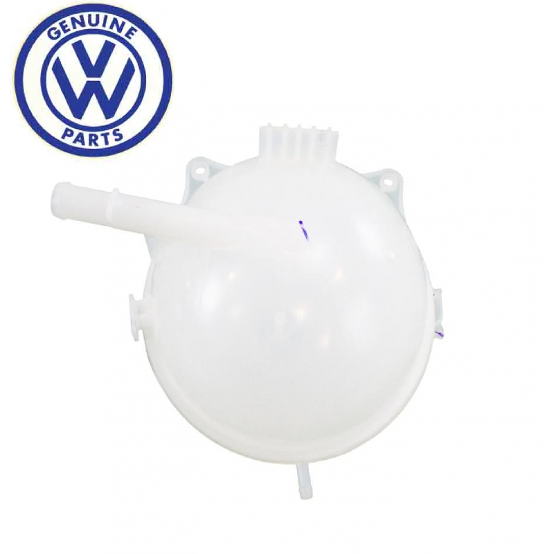 RESERVATÓRIO ÁGUA RAD FOX/GOL/VOY/SAV/PAR/G5/G6 5U0121407B GENUÍNO