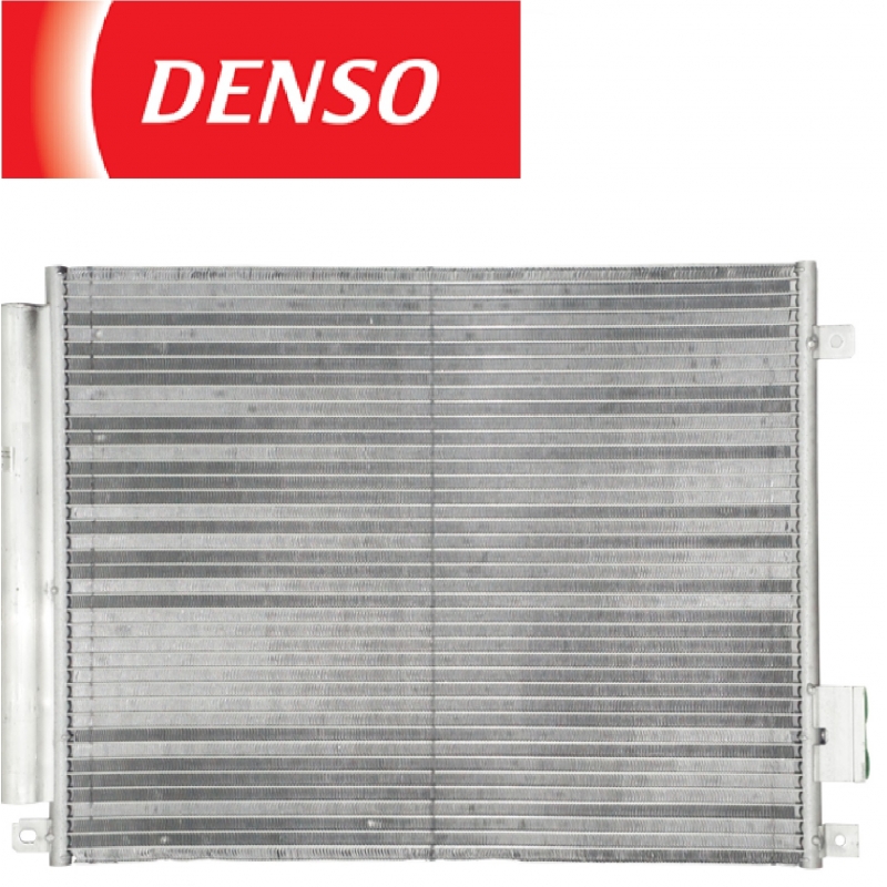 CONDENSADOR FIAT MOBI BC447740-0170RC/52029111 DENSO 2017/2019