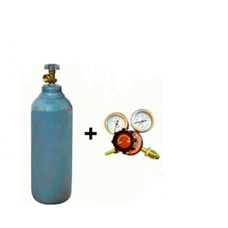 TESTE DE NITROGÊNIO