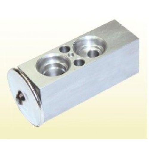 VALVULA BLOCK GOL G3/G4