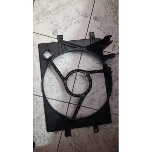 DEFLETOR PALIO 2001 EM DIANTE