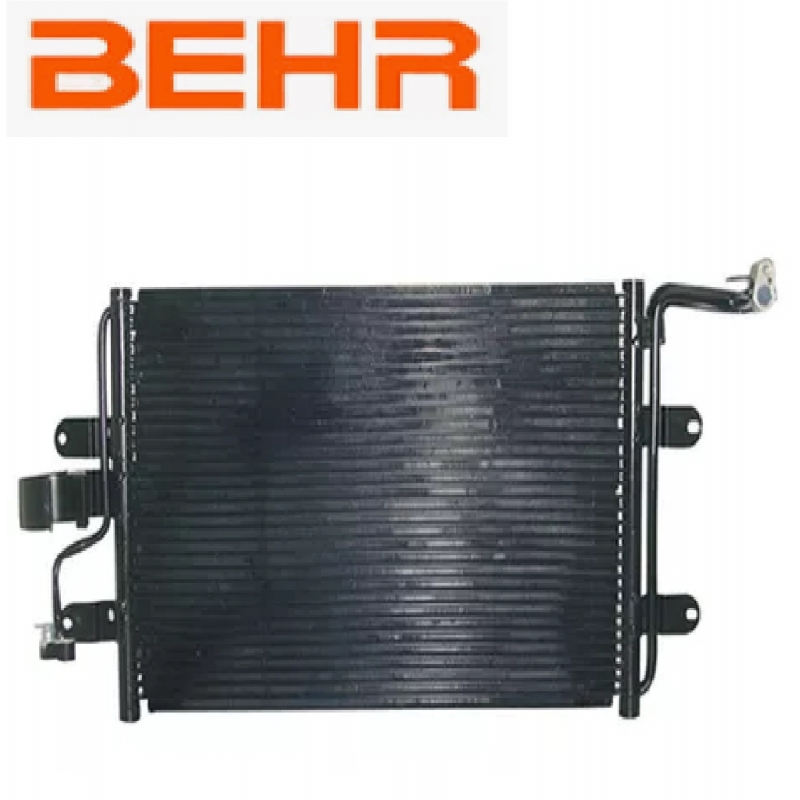 CONDENSADOR S/FILTRO GOLF CF10032/1136532/1136615/1136621/1JE820411 BEHR 99/2007