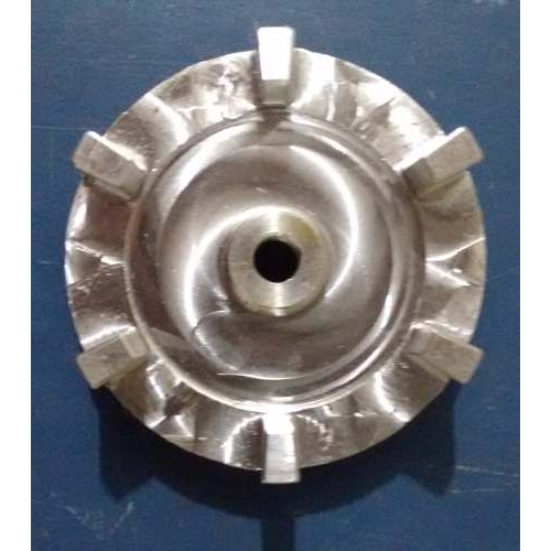 CUBO COMPRESSOR DENSO 6SEU VW POLO