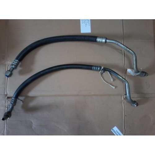 CJT MANGUEIRA A/C SANTANA