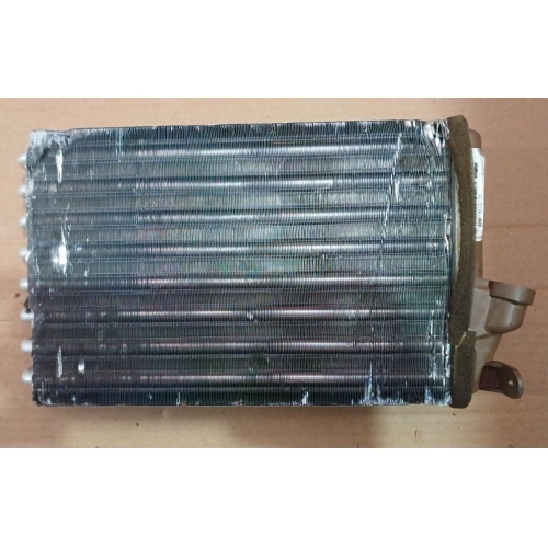 RADIADOR AR QUENTE USADO HONDA FIT VALEO