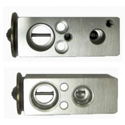 VALVULA BLOCK LOGAN /SANDERO