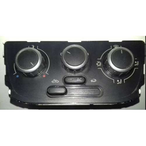 COMANDO DE AR CONDICIONADO GOL G5