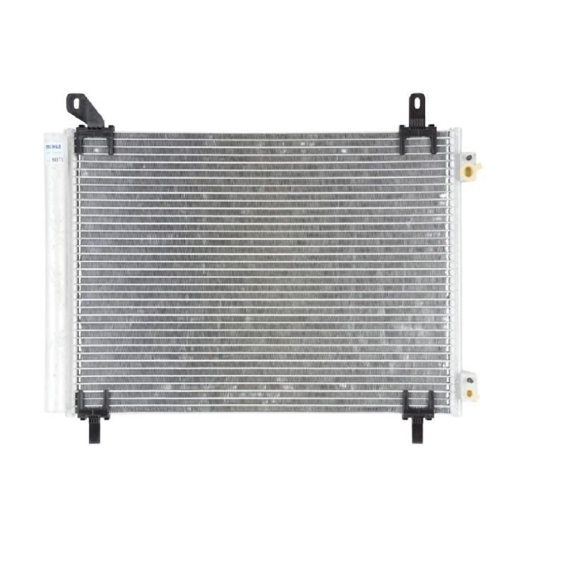 CONDENSADOR DO A/C 9825441780 MAHLE ORIGINAL PEUGEOT 208 (2021 A 2024)
