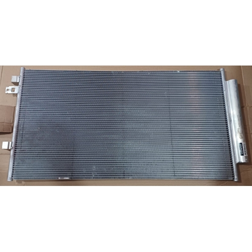 CONDENSADOR FIAT TORO JEEP RENEGATE E COMPASS DENSO BC261430-0720RC