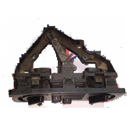 COMANDO DO AR VENTILACAO UNO 89 SEM ACABAMENTO