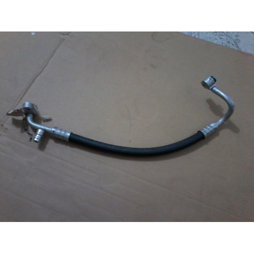 MANGUEIRA A/C DE ALTA HONDA CIVIC 