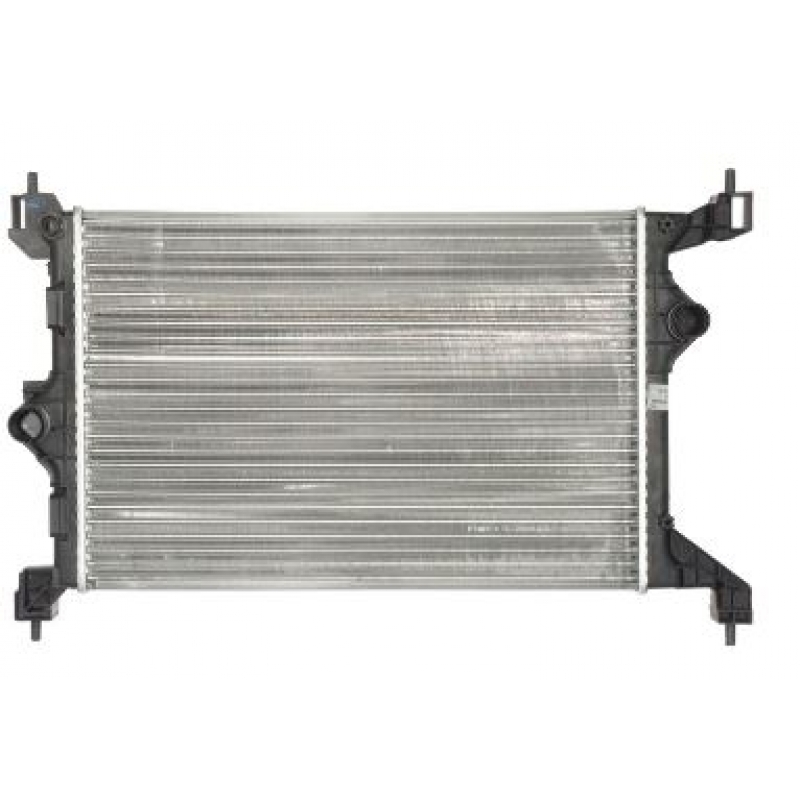 RADIADOR DE ÁGUA COBALT/ONIX/PRISMA/SPIN 2012 A 2016 COM E SEM AR MANUAL 52040602 ORIGINAL DENSO BC422136-5030RC