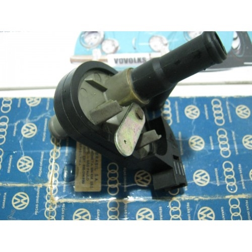 VALVULA AR QUENTE GOL GTI 88/ PASSAT