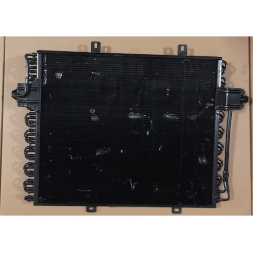 CONDENSADOR RENAULT CLIO