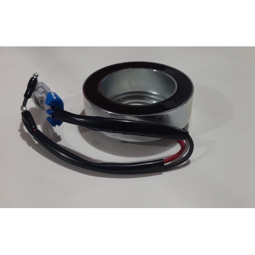 BOBINA COMPRESSOR GM CHEVROLET SPIN ONIX PRISMA (PEQUENA)