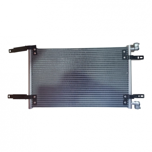 CONDENSADOR FIAT DOBLO 2002 2006 IMPORTADO PROCOOLER