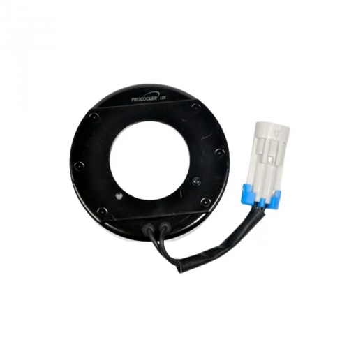 BOBINA COMPRESSOR FIAT UNO VIVACE PALIO MOBI ARGO PROCOOLER