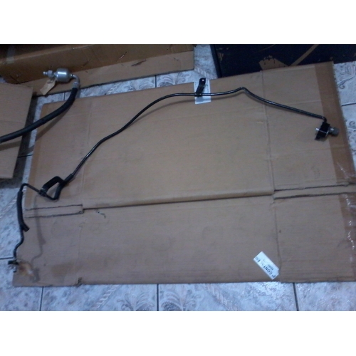 MANGUEIRA A/C COROLLA (COND / FILTRO)