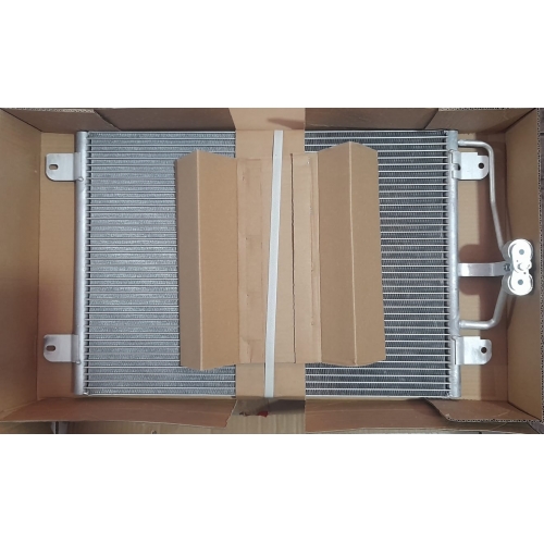 CONDENSADOR RENAULT MEGANE SCENIC 2002 2006