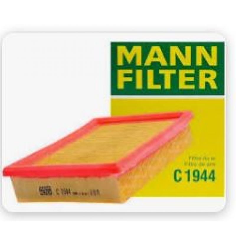 FILTRO DE MOTOR MANN C1944 CELTA PRISMA 1.0