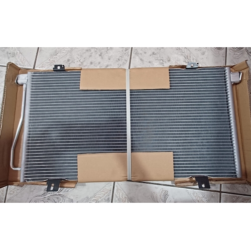 CONDENSADOR RENAULT MASTER 2.8 02 04  IMPORTADO