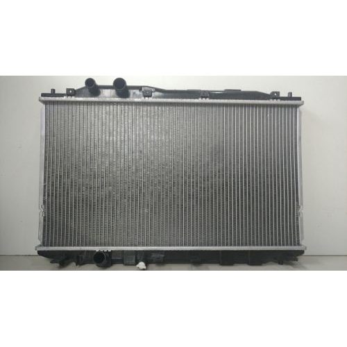 RADIADOR DE ÁGUA NEW CIVIC 18 MANUAL NOTUS NT-20014.016 19010RSAG01