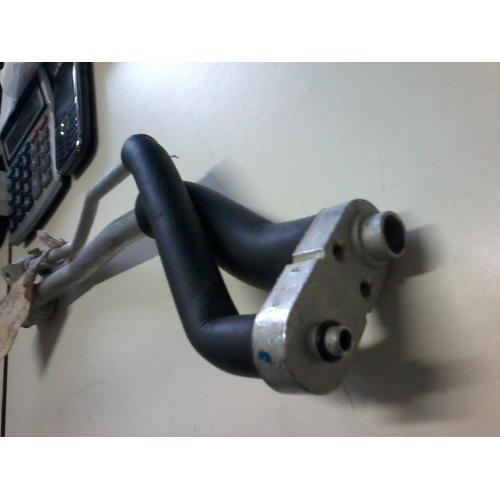 TUBO A/C DO EVAPORADO PALIO