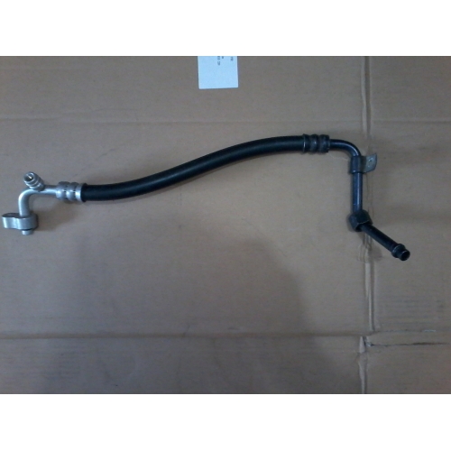 MANGUEIRA A/C DESCARGA L200