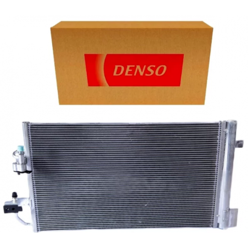 CONDENSADOR VECTRA 2009 A 2012 DENSO - DI2614330750RC